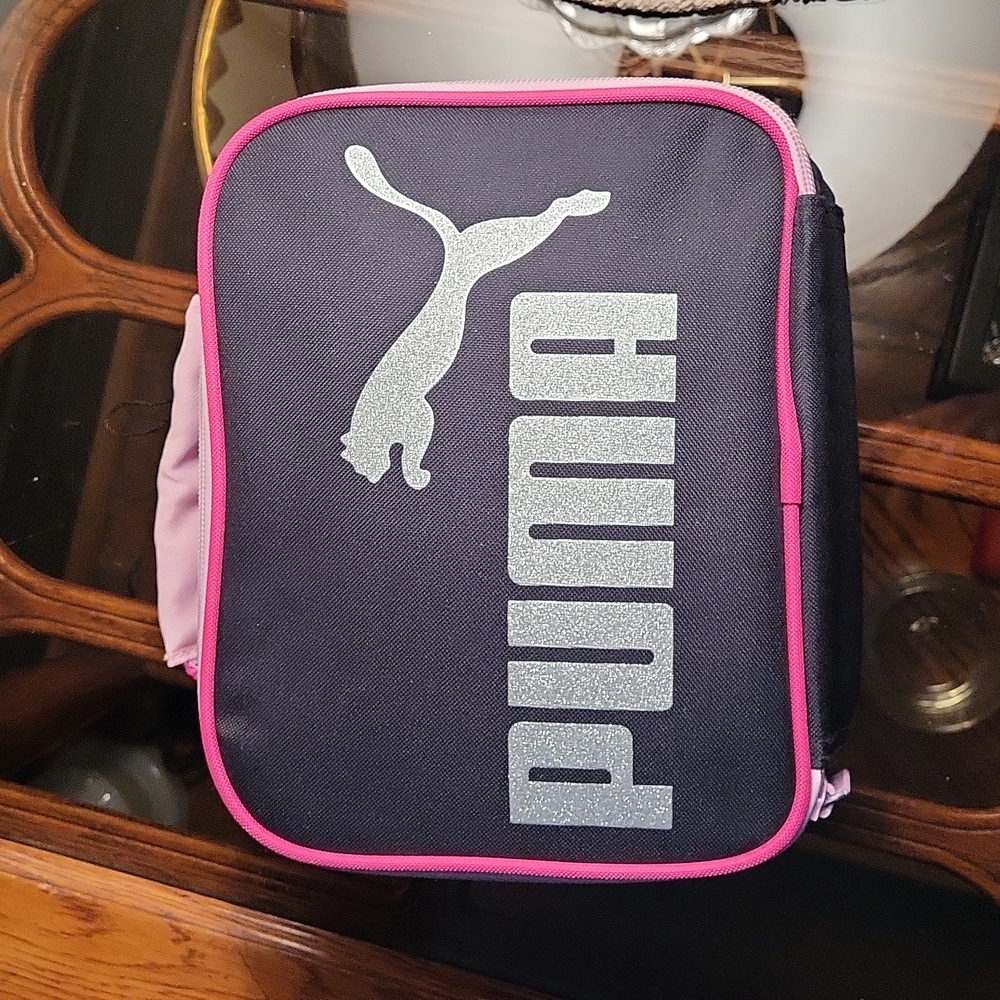Puma Lunchbox